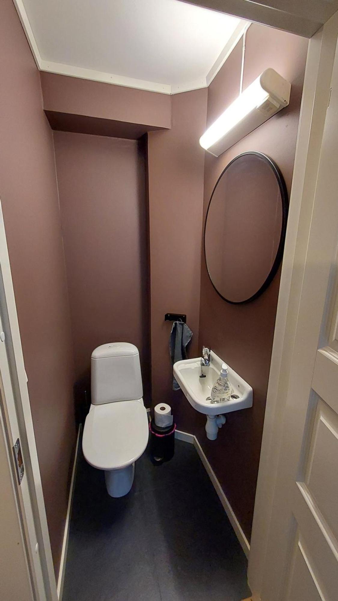 Lyngen Apartments Lyngseidet 외부 사진